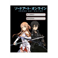 Sword Art Online
